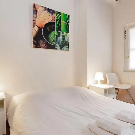 Appartement Le 35