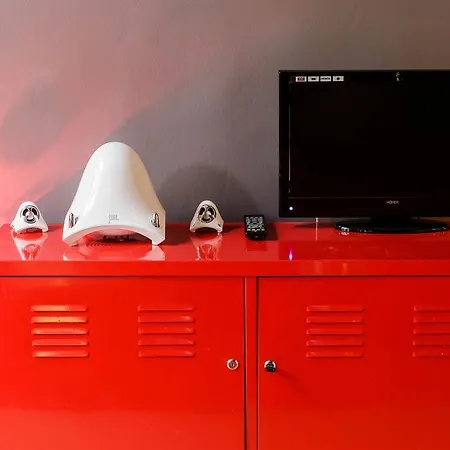 Le 35 Appartement *