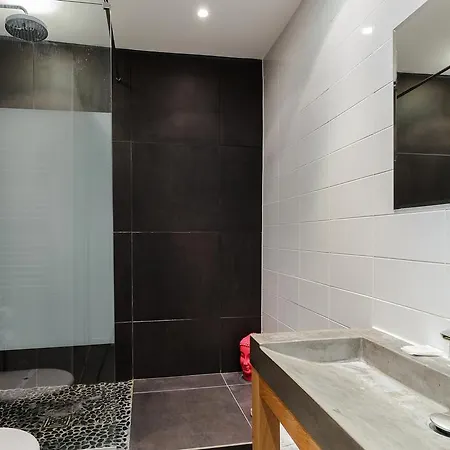 Le 35 Appartement *
